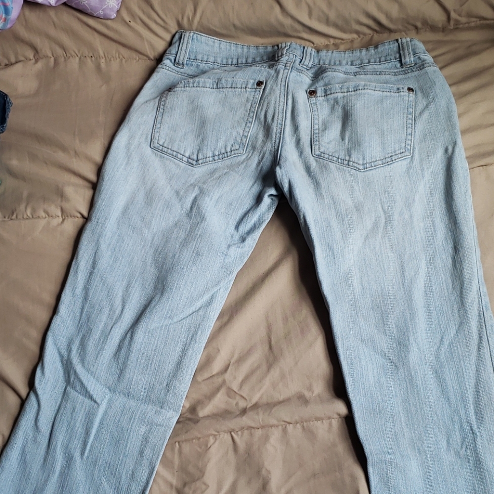 Jeans - Picture 3 of 3